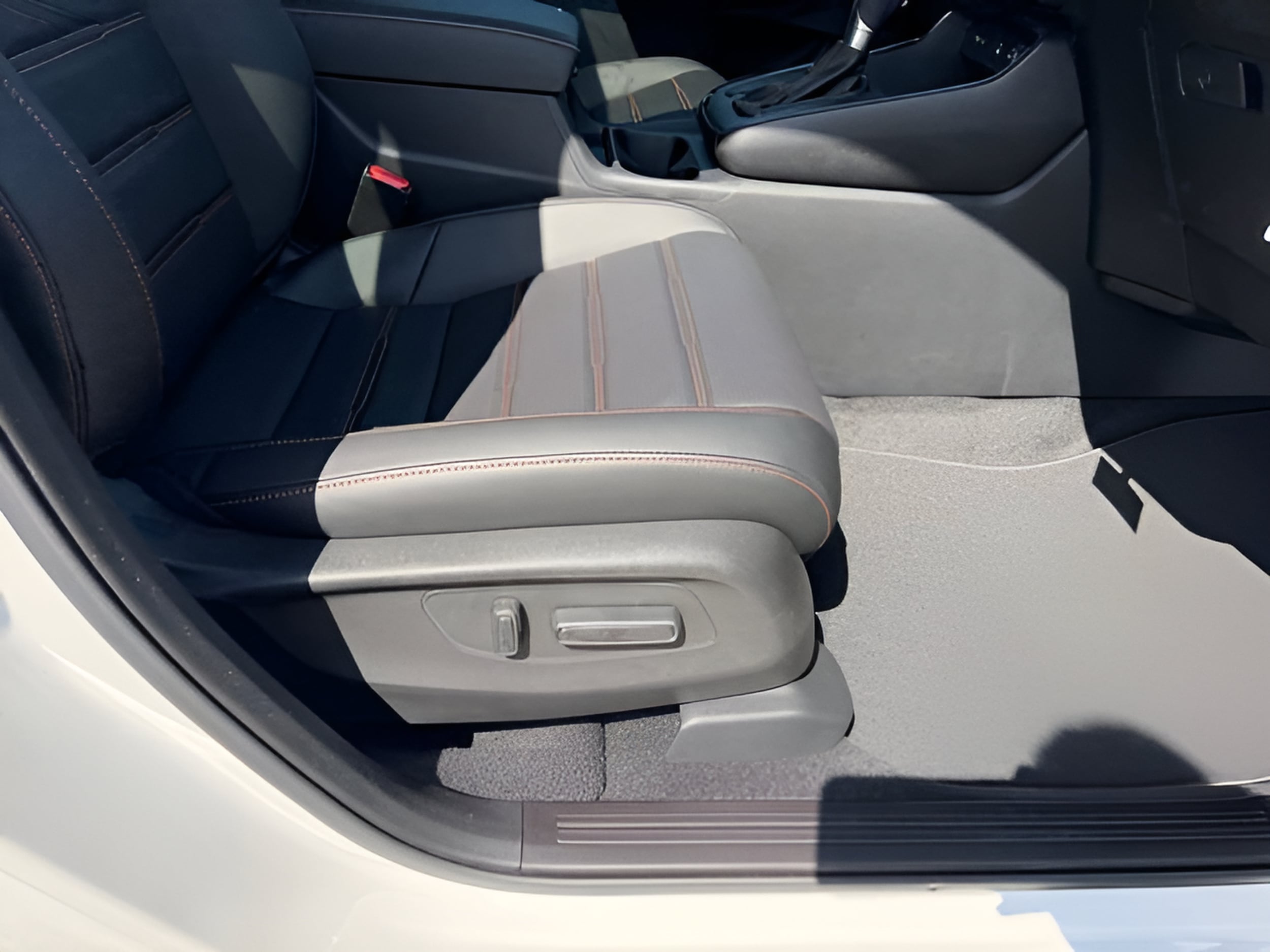 2026 Honda CR-V Sport-L - Photo 8