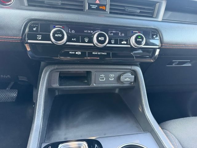 2025 Honda Pilot Sport - Photo 21