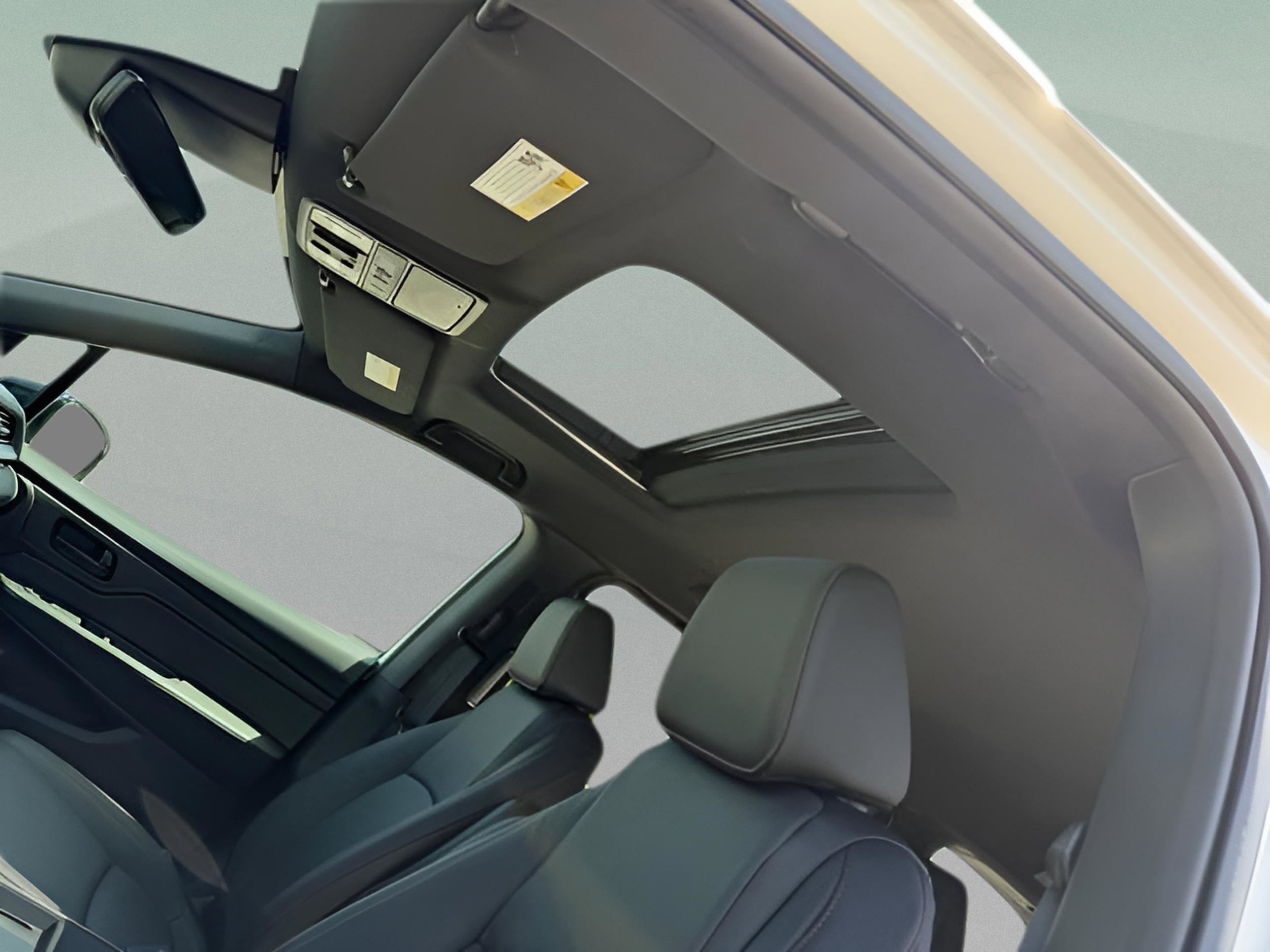 2026 Honda Odyssey Sport L - Photo 29