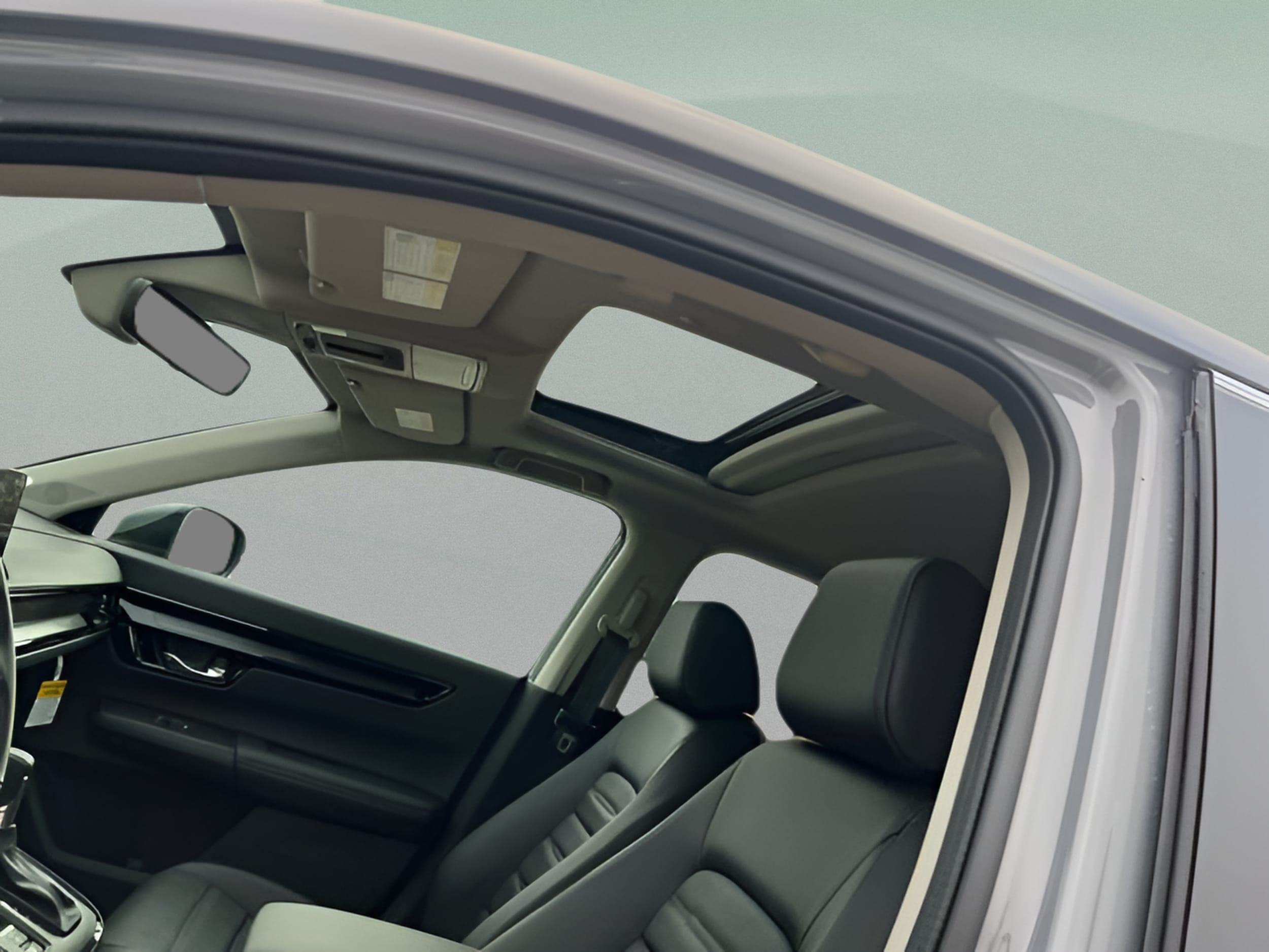 2026 Honda CR-V EX-L - Photo 24