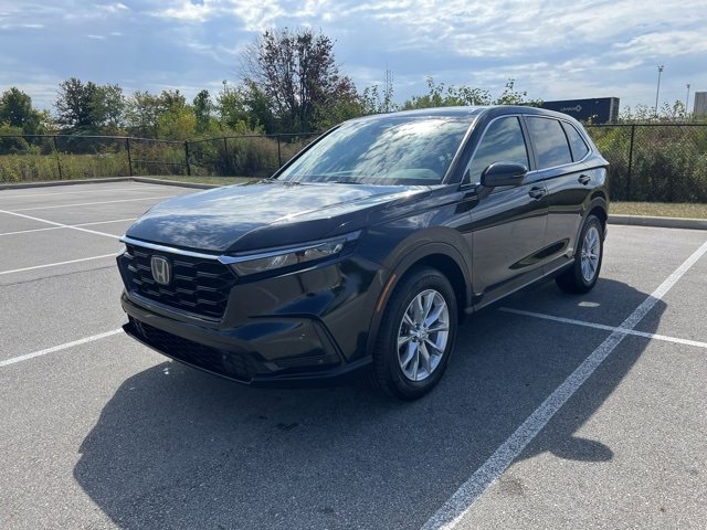 2023 Honda CR-V EX-L photo 4