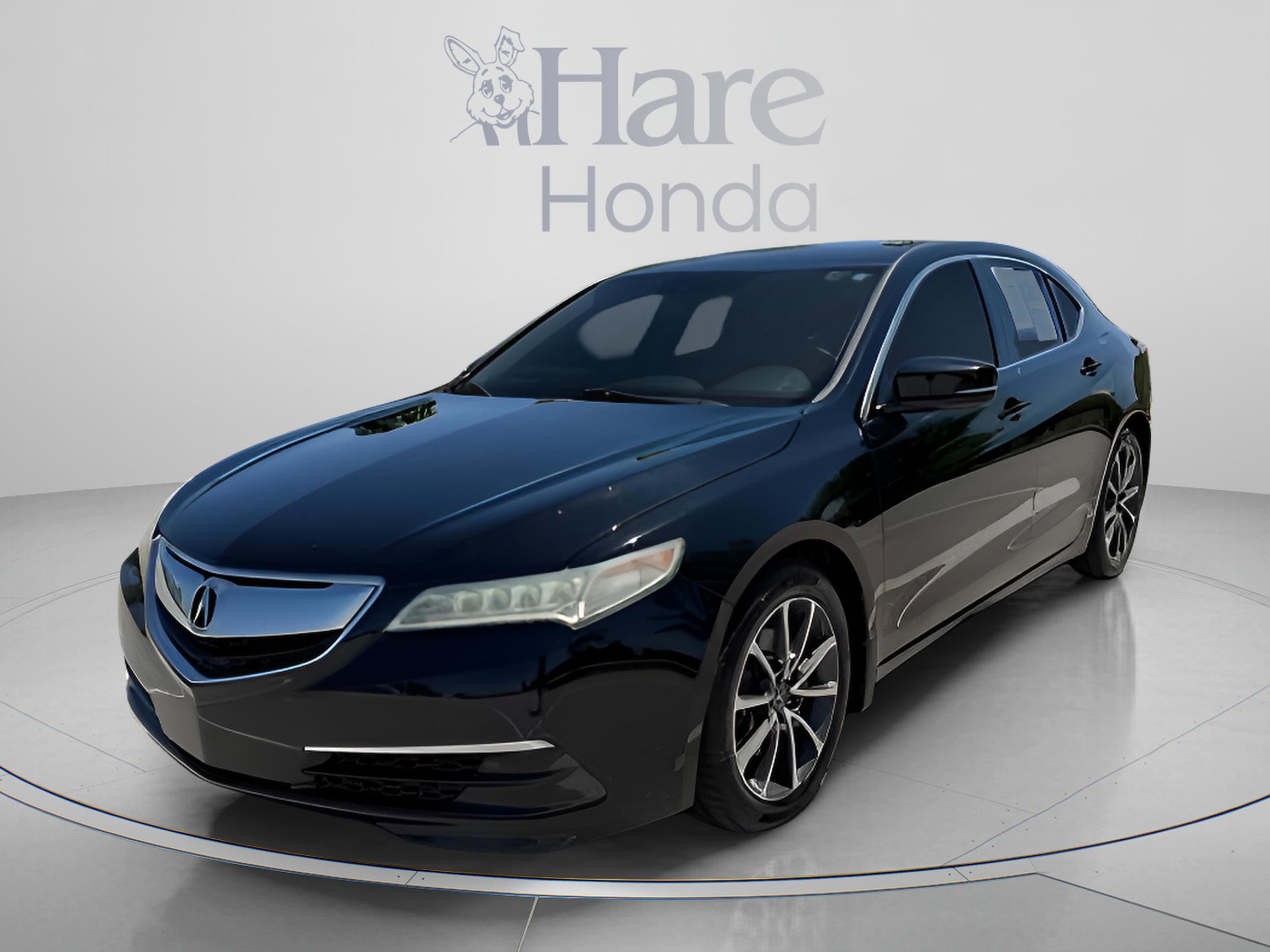 2015 Acura TLX 3.5 AUTO Technology Package's photo