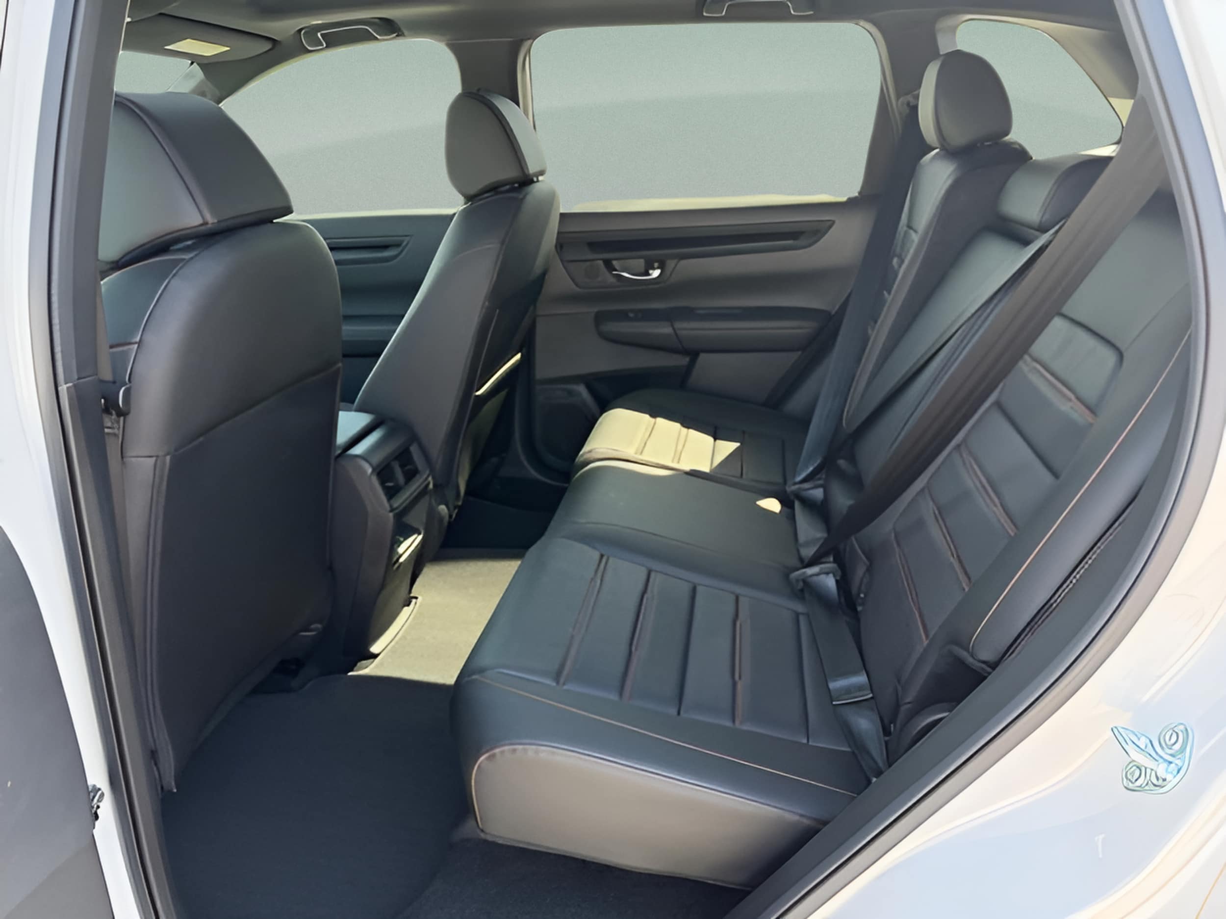 2026 Honda CR-V Sport-L - Photo 13