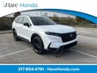 Honda CR-V Hybrid