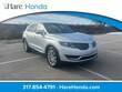  Lincoln MKX
