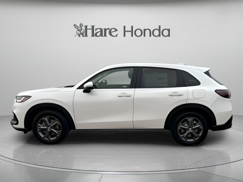 Used 2026 Honda HR-V LX SUV