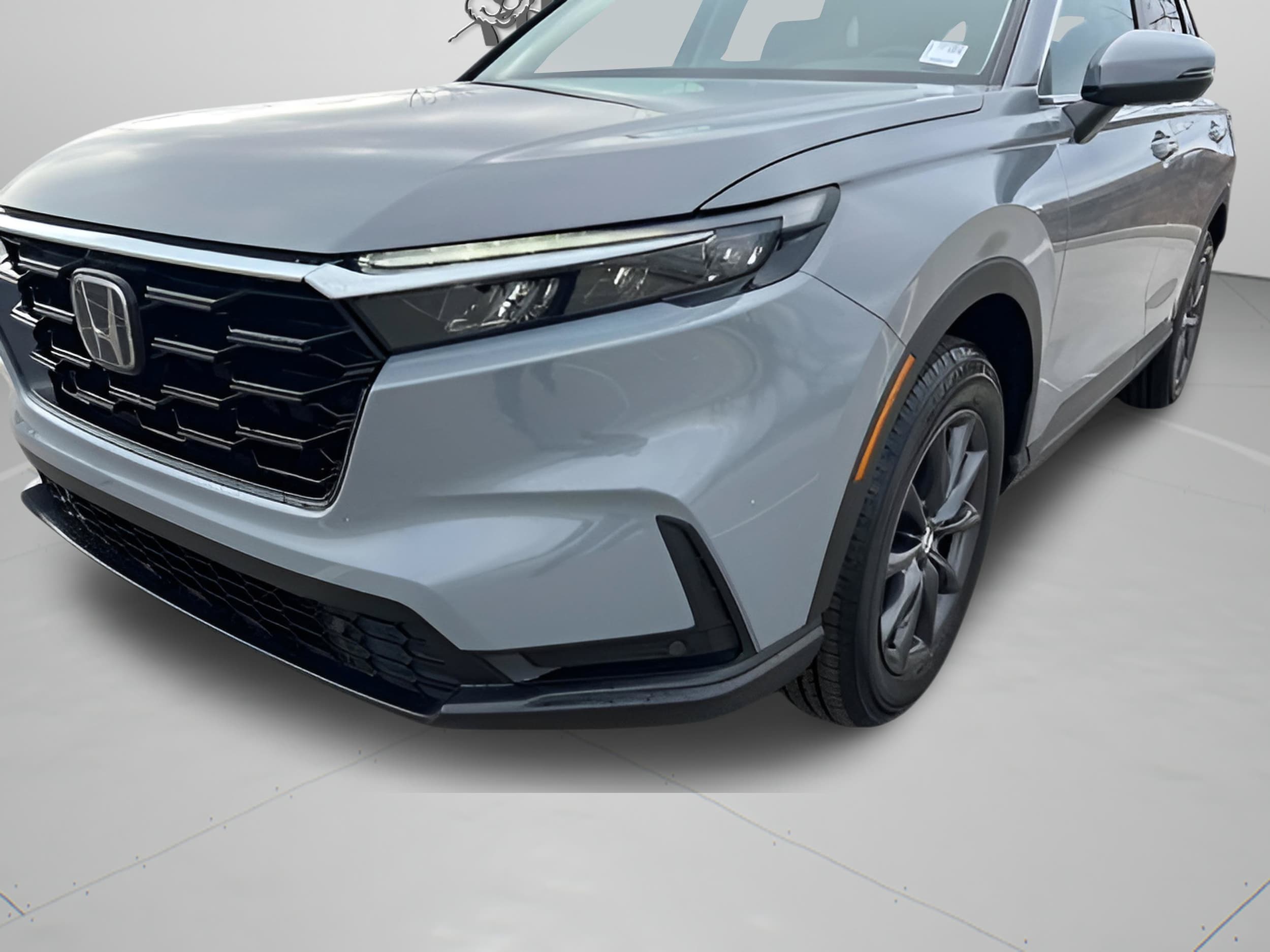 2026 Honda CR-V EX-L - Photo 30