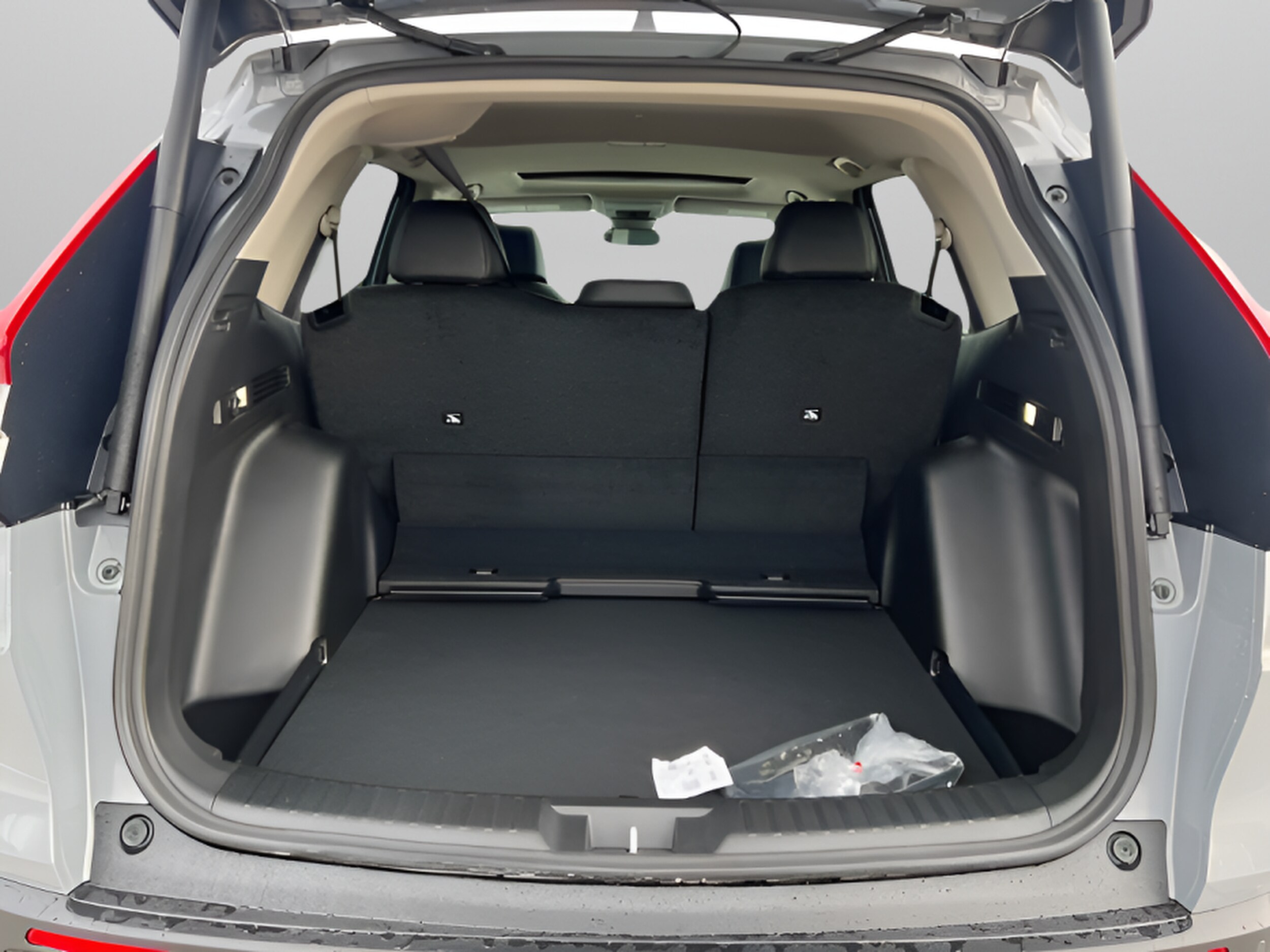 2026 Honda CR-V EX-L - Photo 28
