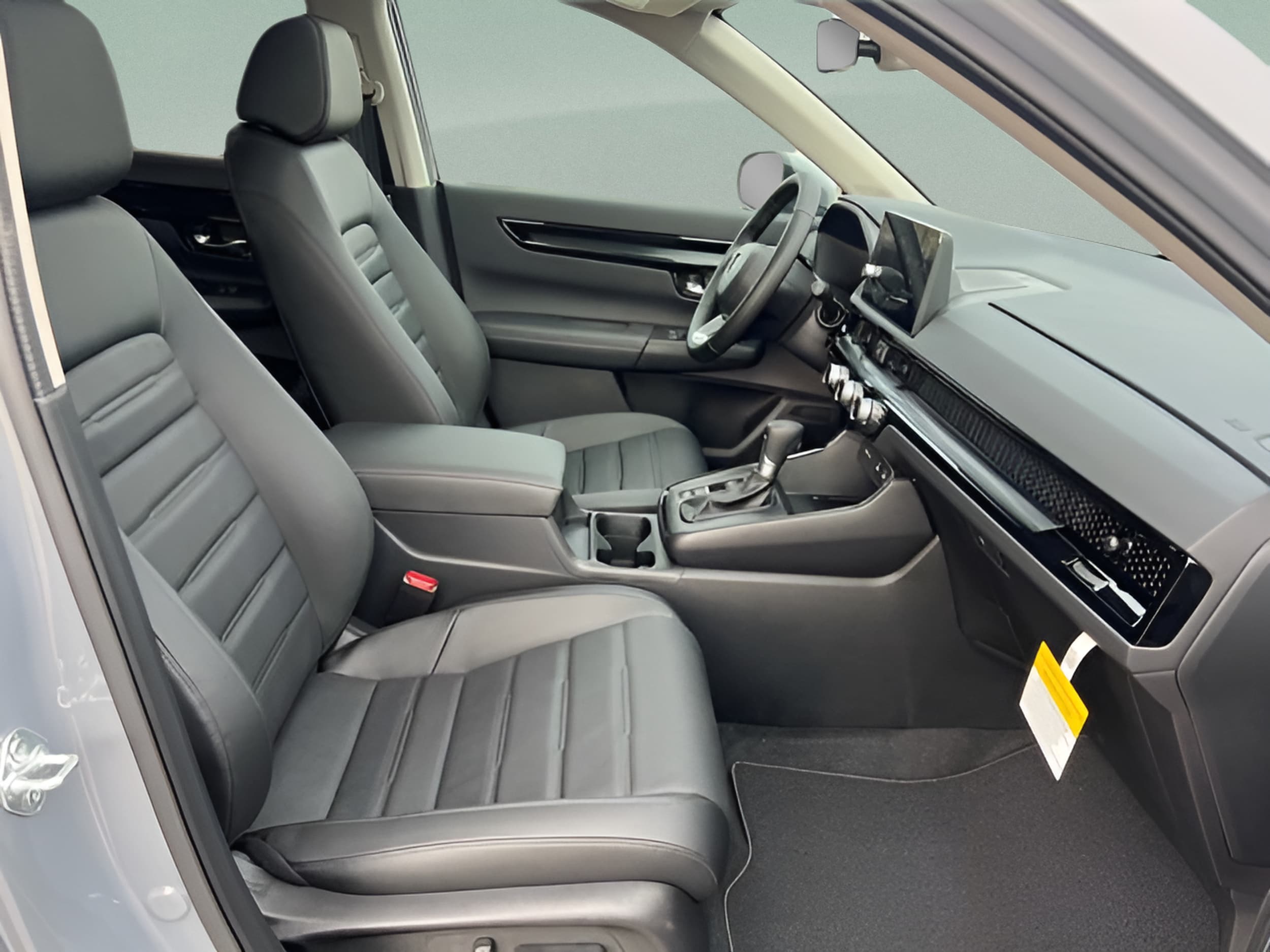 2026 Honda CR-V EX-L - Photo 7
