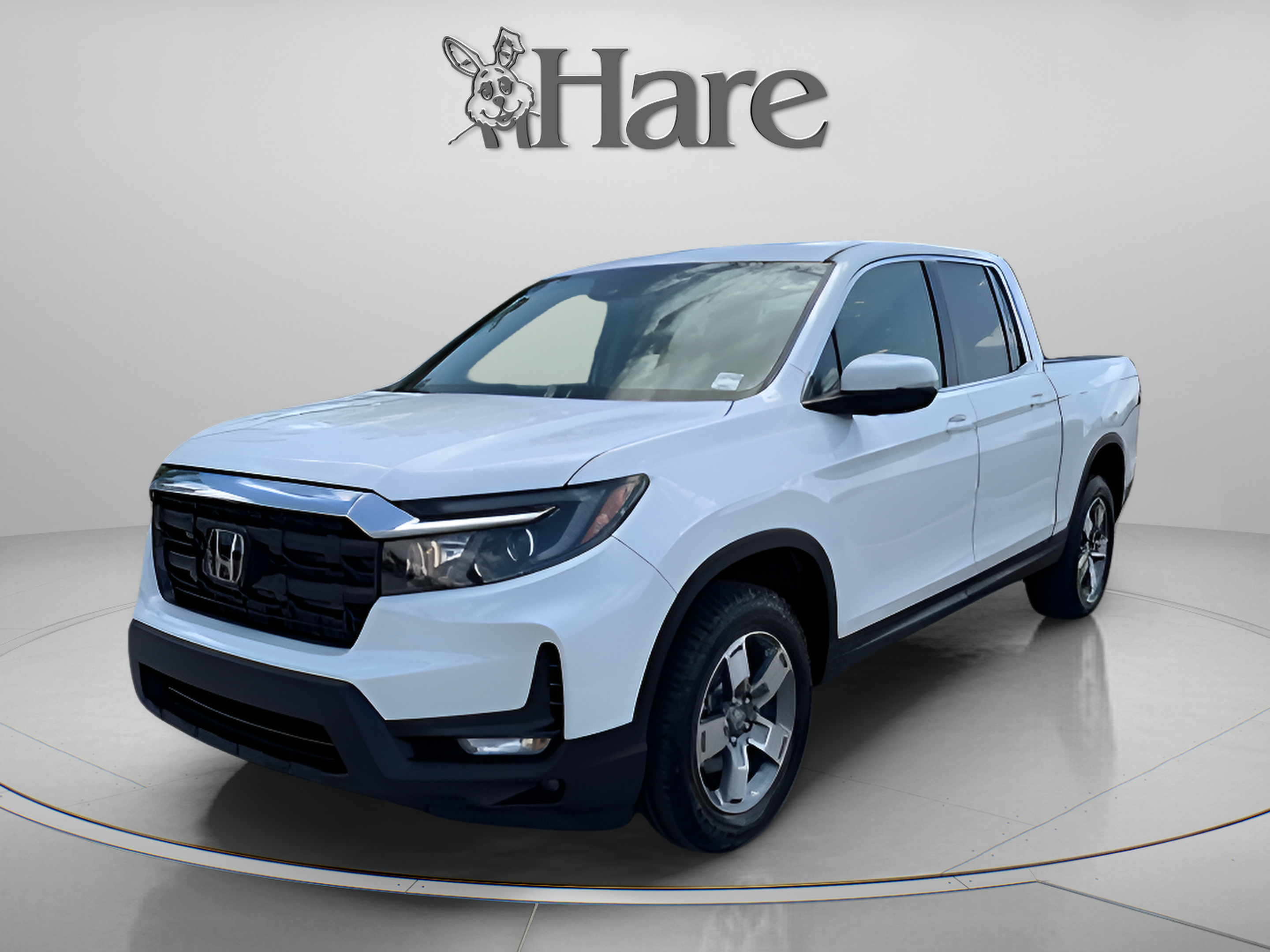  Honda Ridgeline