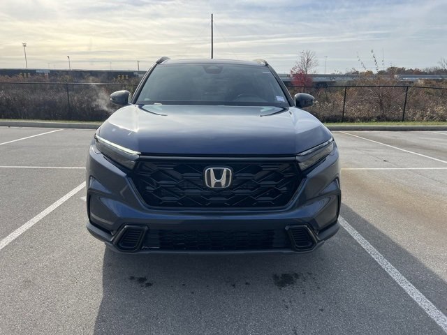 2026 Honda CR-V Hybrid Sport photo 2