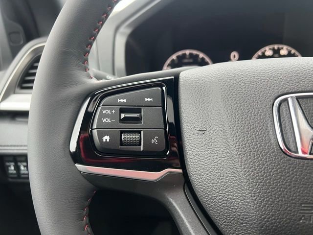 2026 Honda Odyssey Sport L - Photo 11