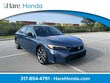 Honda Civic Hybrid