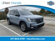 Honda Passport
