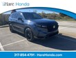 Honda CR-V Hybrid