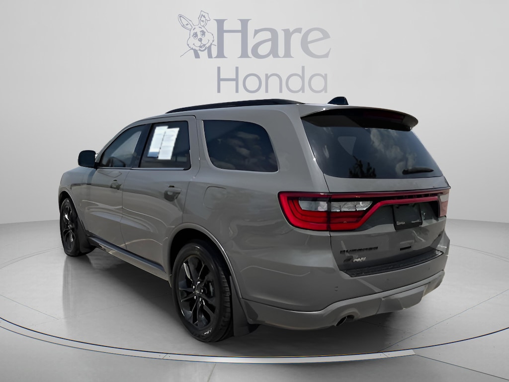 Used 2023 Dodge Durango R/T SUV