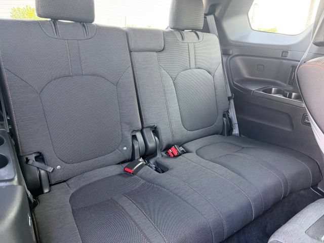 2025 Honda Pilot Sport - Photo 30