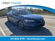 Honda Civic Hybrid