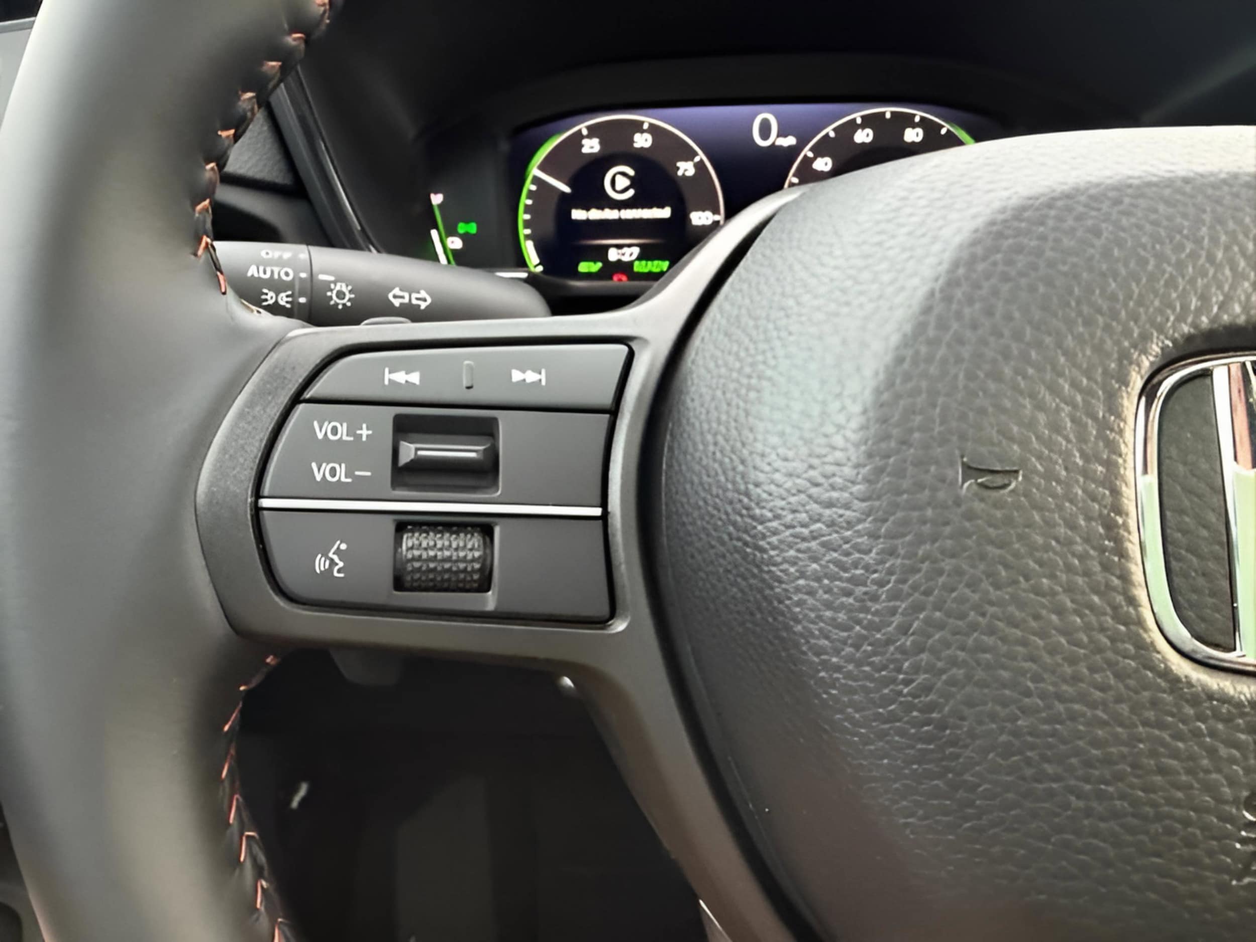 2026 Honda CR-V Sport-L - Photo 13