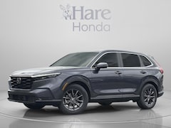 2026 Honda CR-V EX-L SUV