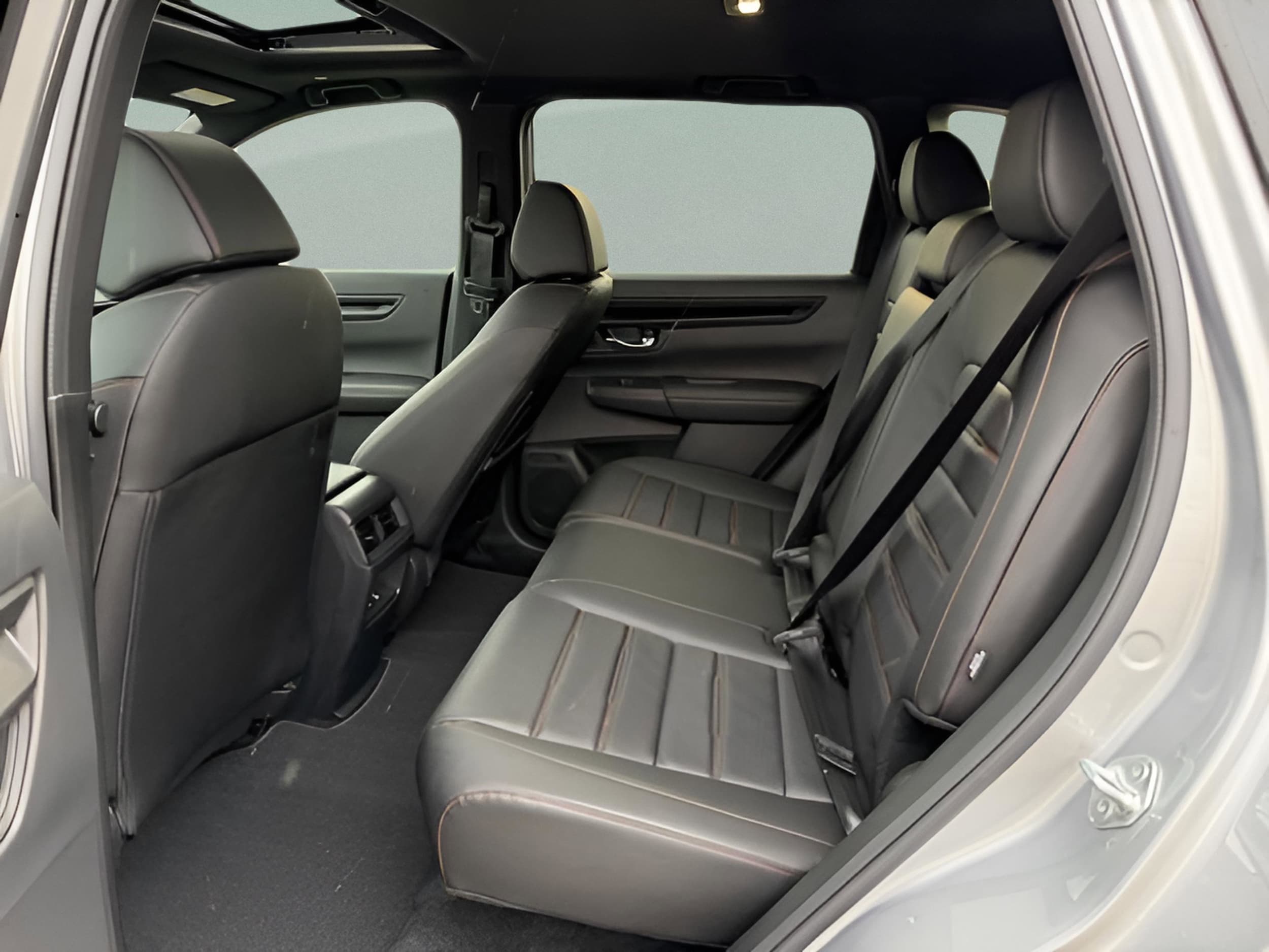 2026 Honda CR-V Sport-L - Photo 26