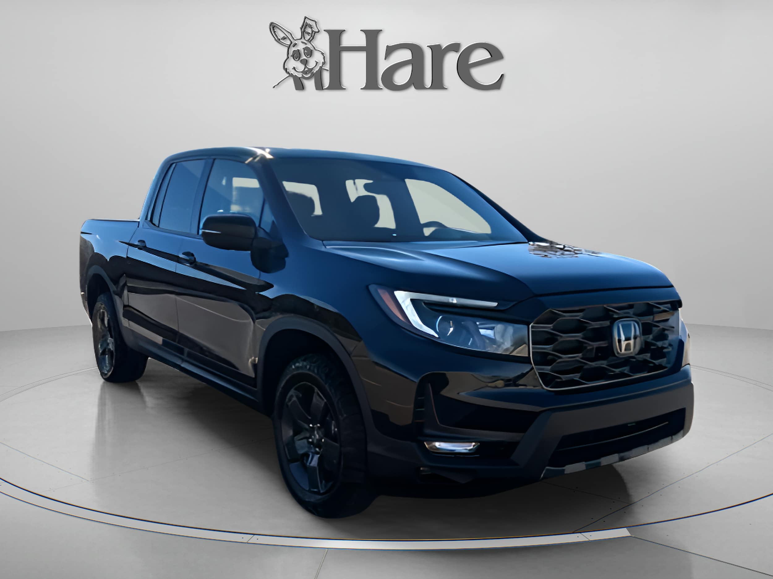 2026 Honda Ridgeline TrailSport - Photo 8