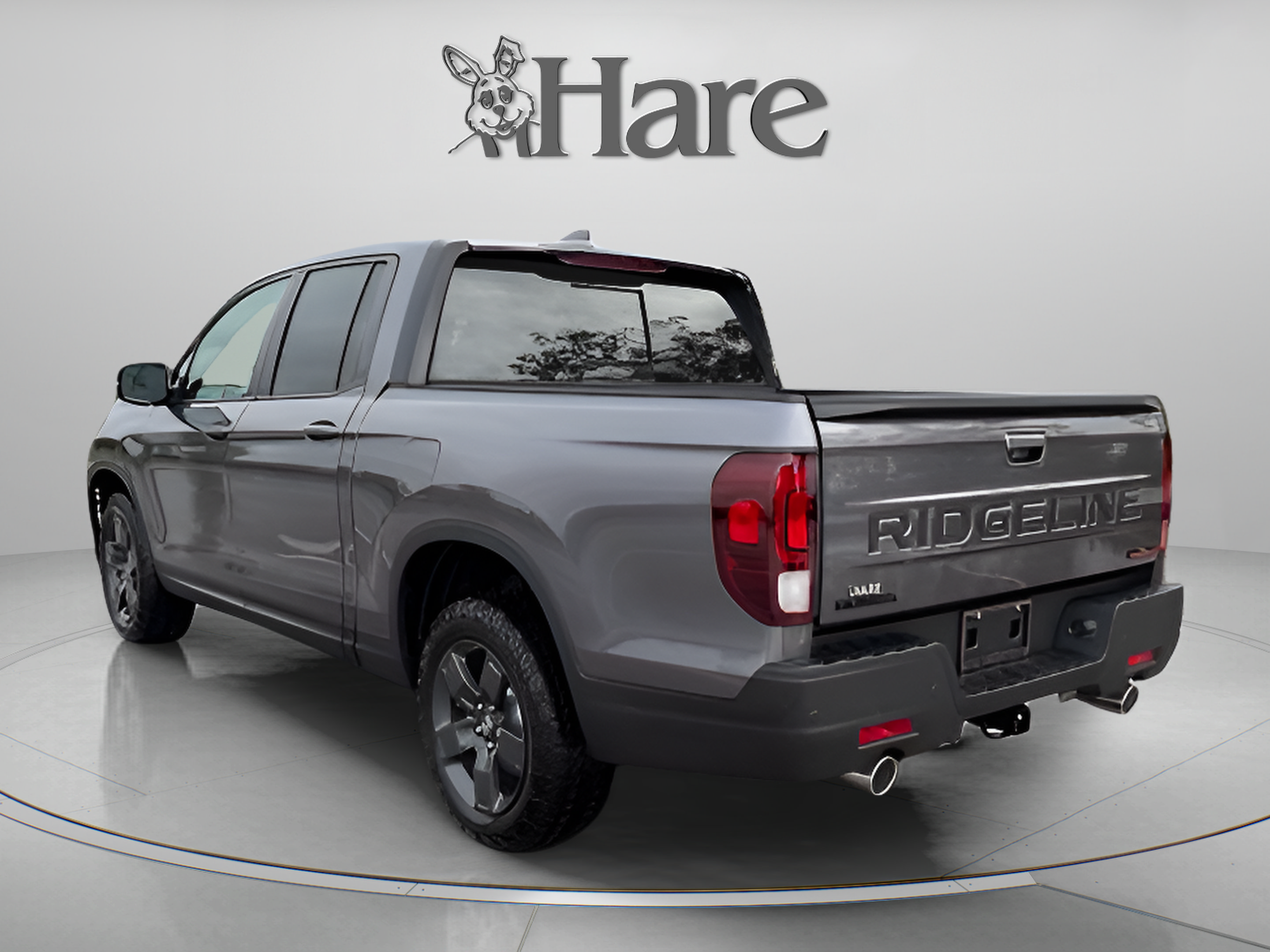 New 2026 Honda Ridgeline TrailSport Truck Crew Cab