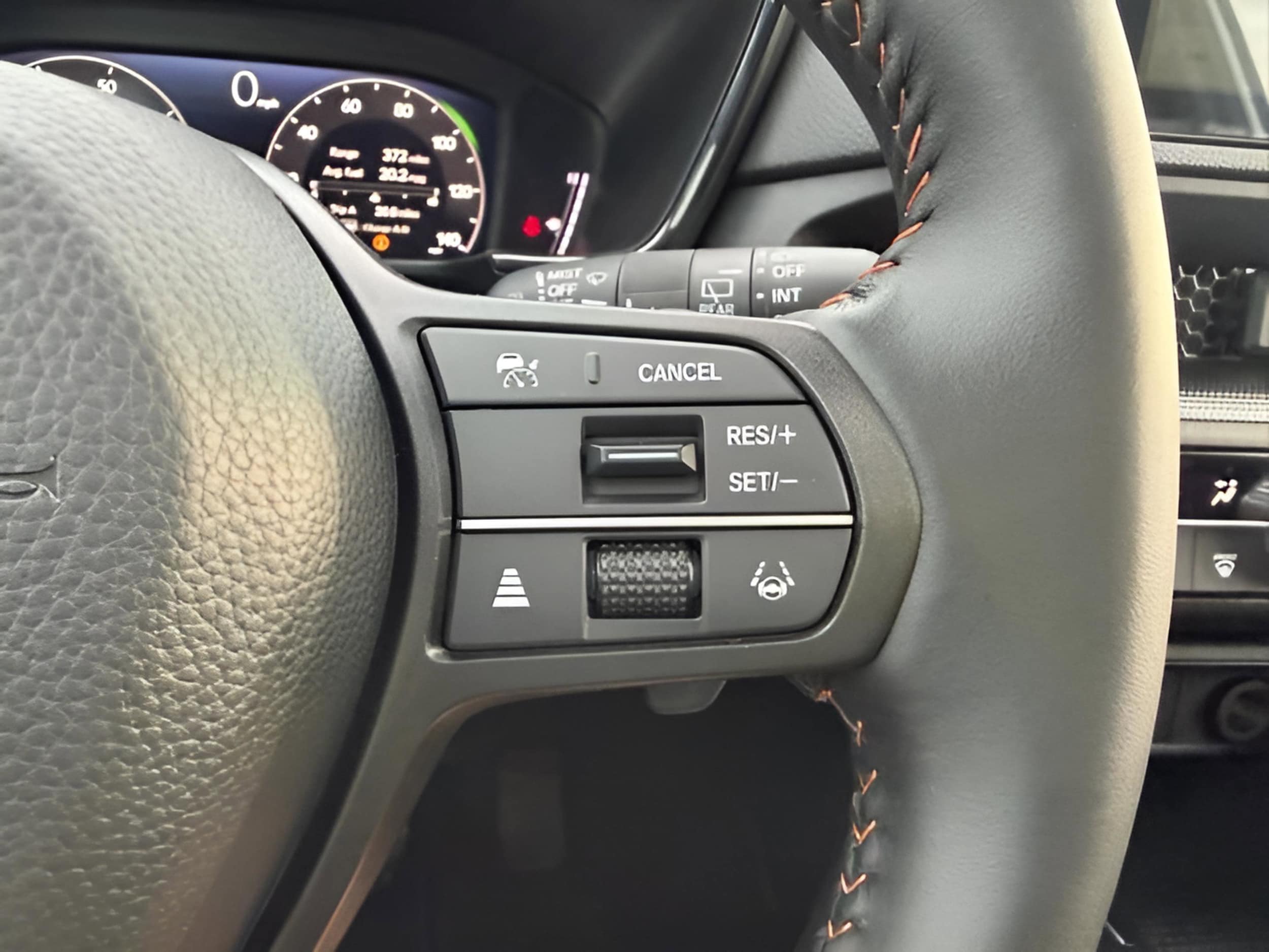 2026 Honda CR-V Sport-L - Photo 14