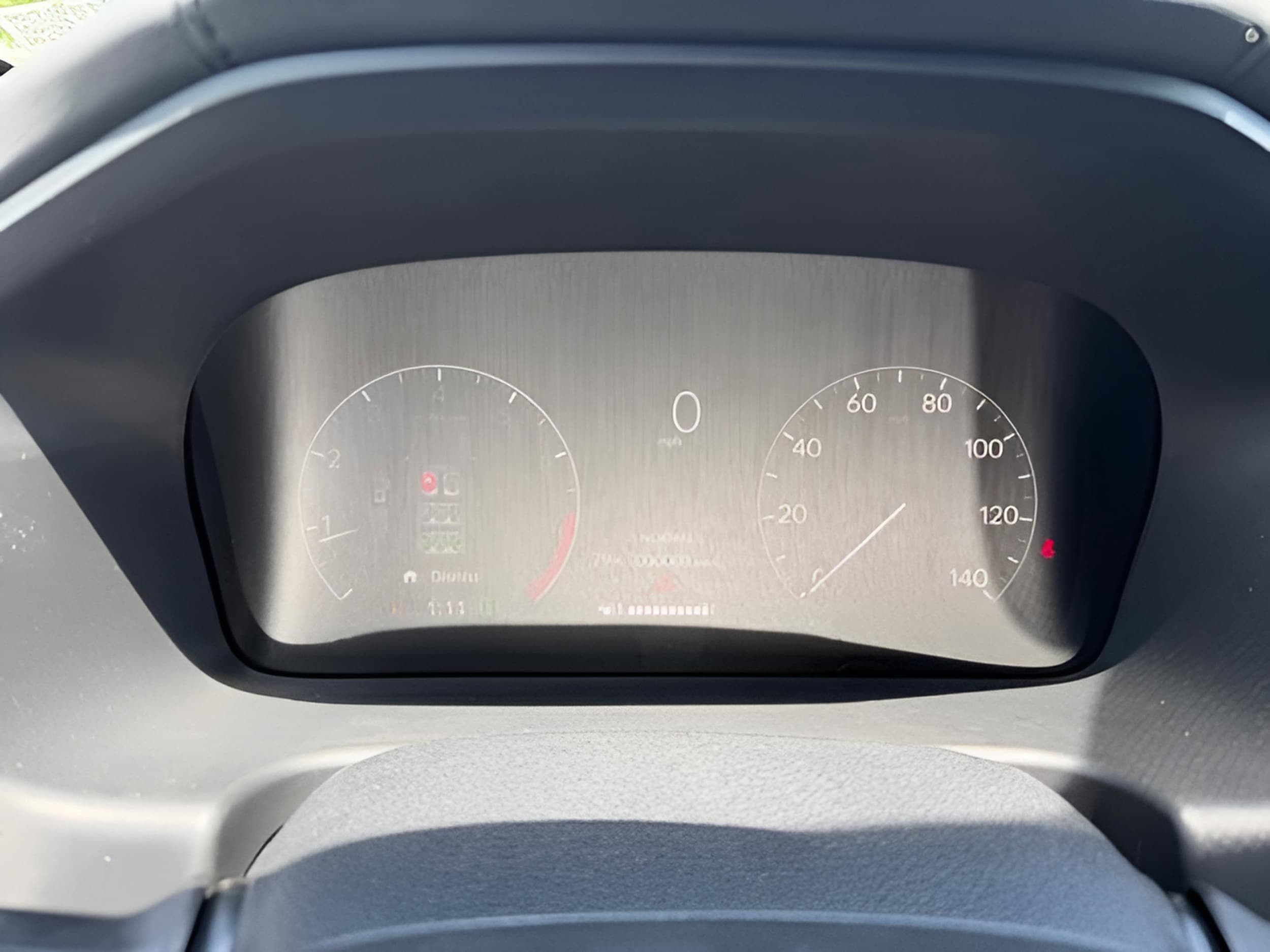 2026 Honda Odyssey Sport L - Photo 16