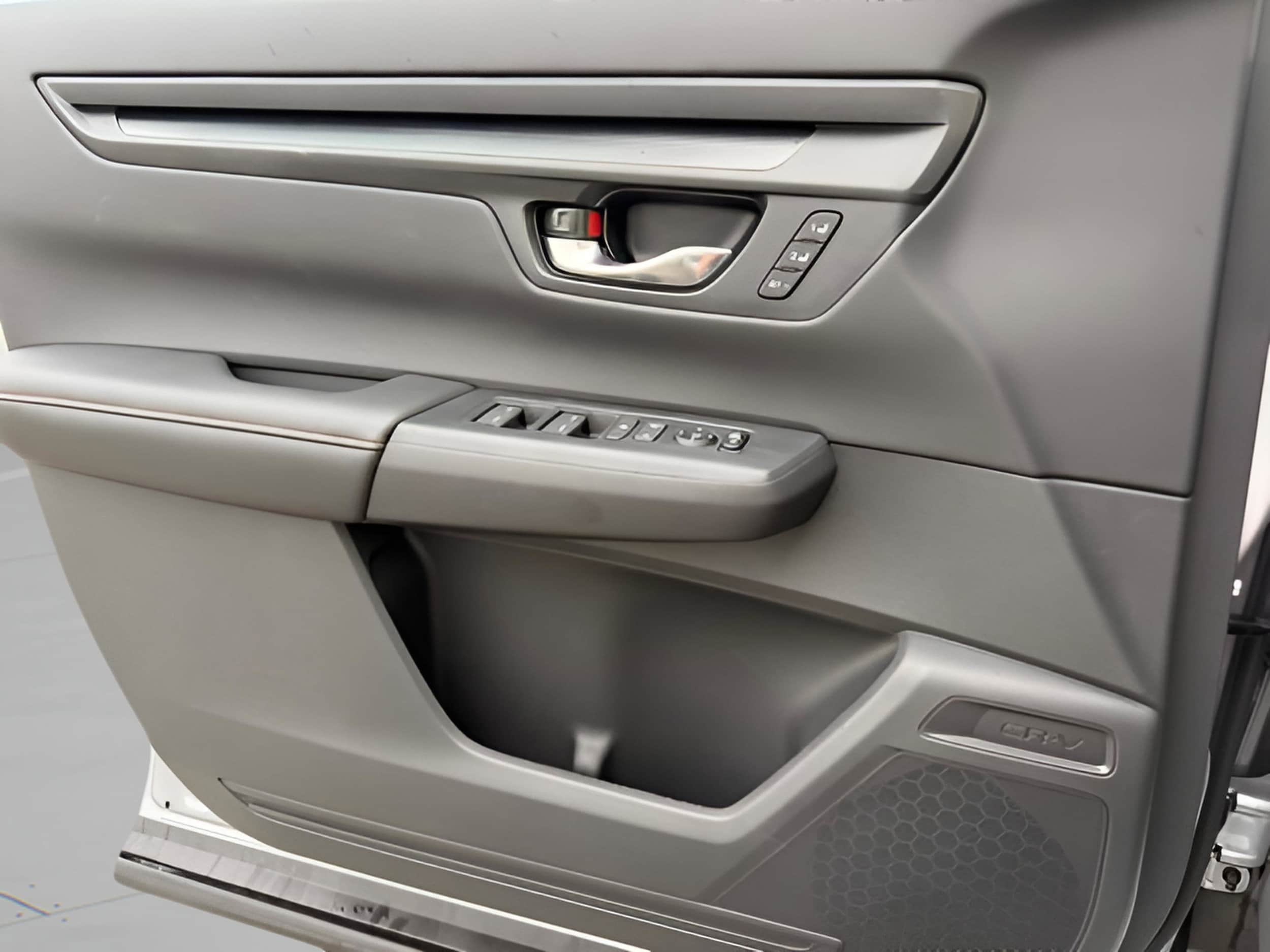 2026 Honda CR-V Sport-L - Photo 23