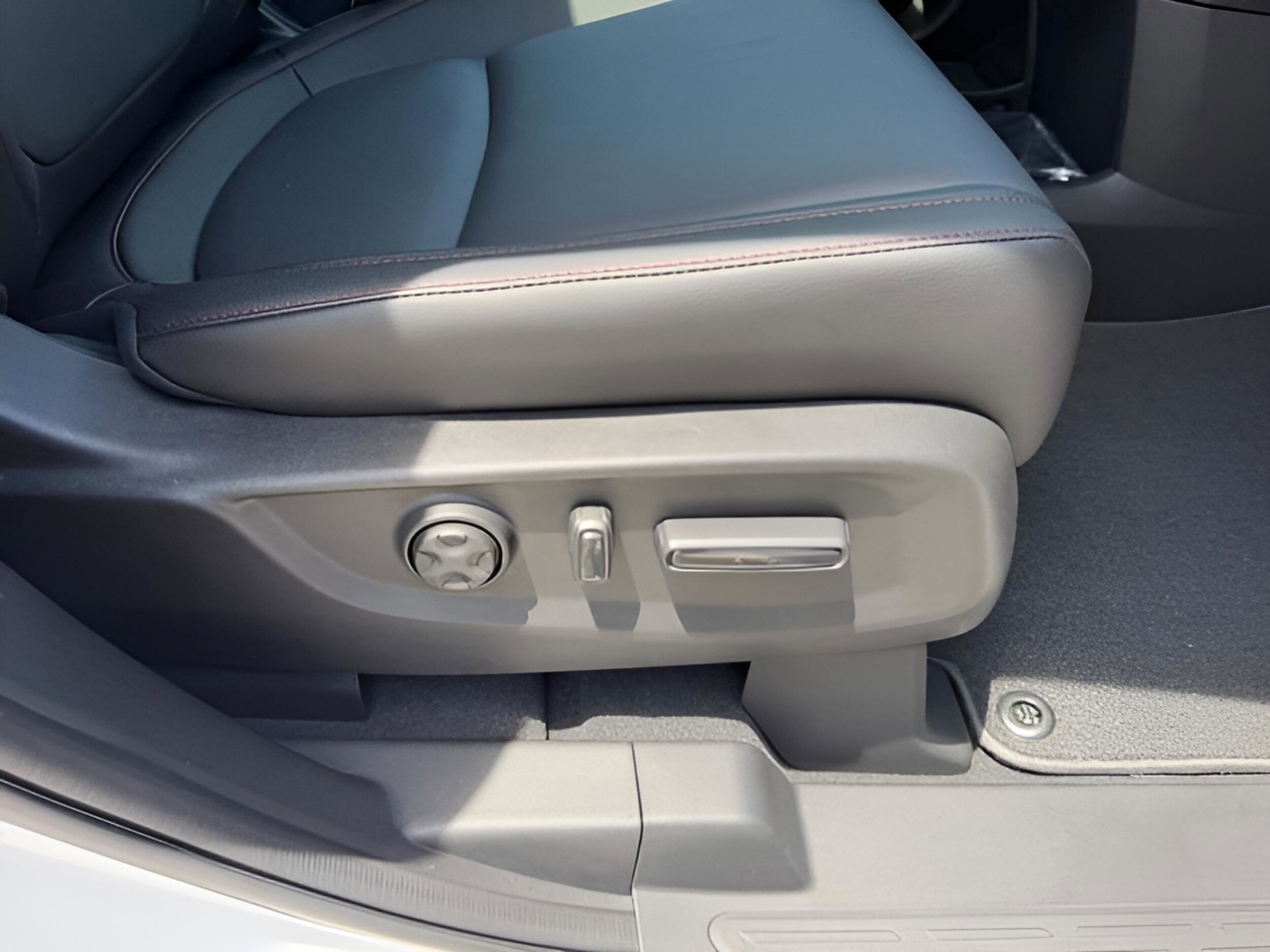 2026 Honda Odyssey Sport L - Photo 28