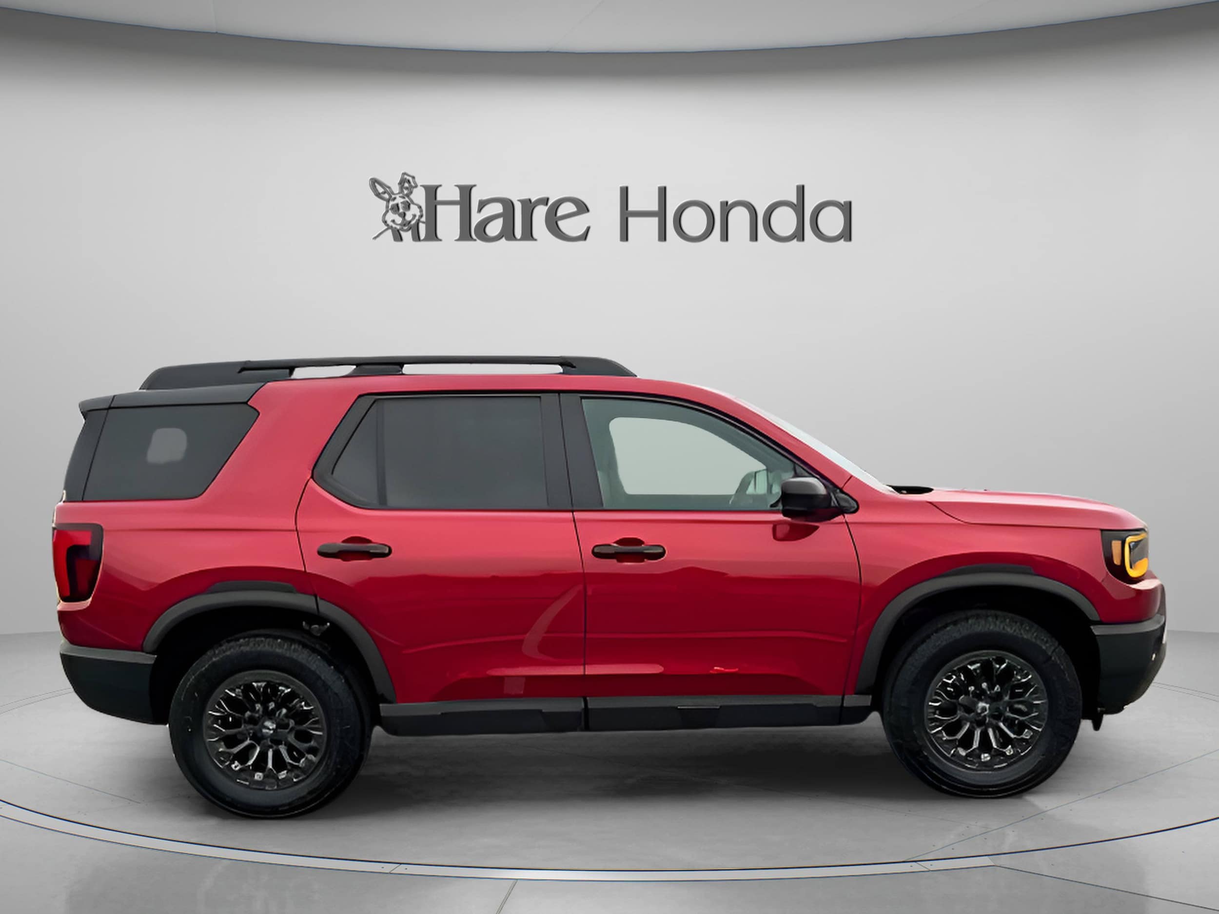 2026 Honda Passport TrailSport - Photo 7