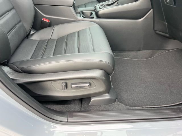 2026 Honda CR-V EX-L - Photo 35