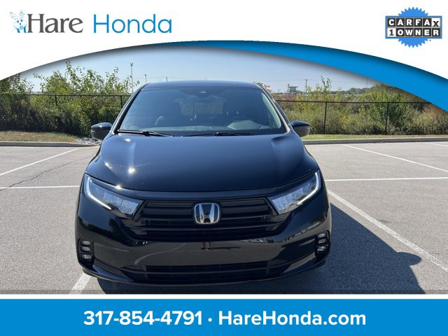2023 Honda Odyssey Sport photo 2