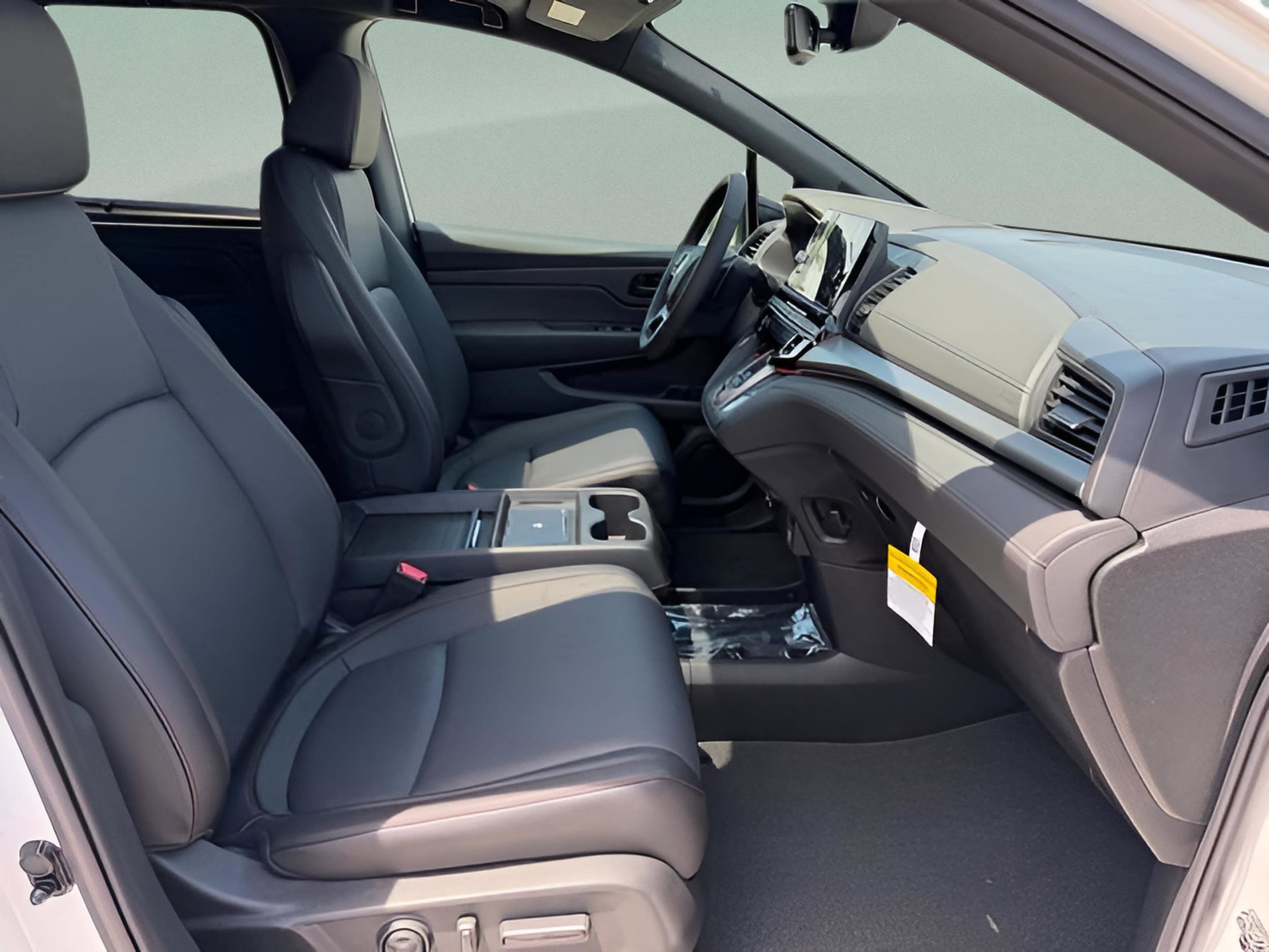 2026 Honda Odyssey Sport L - Photo 27