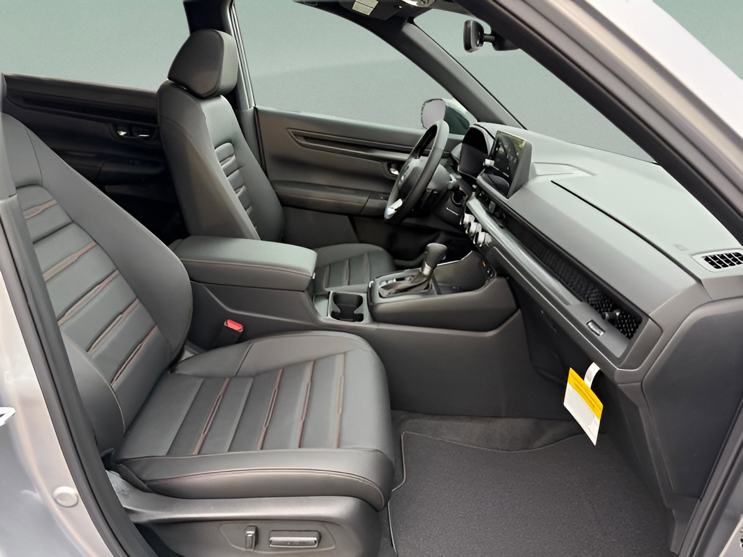 2026 Honda CR-V Sport-L - Photo 31