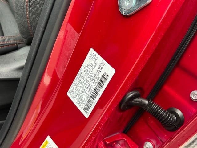 2026 Honda Passport TrailSport - Photo 33