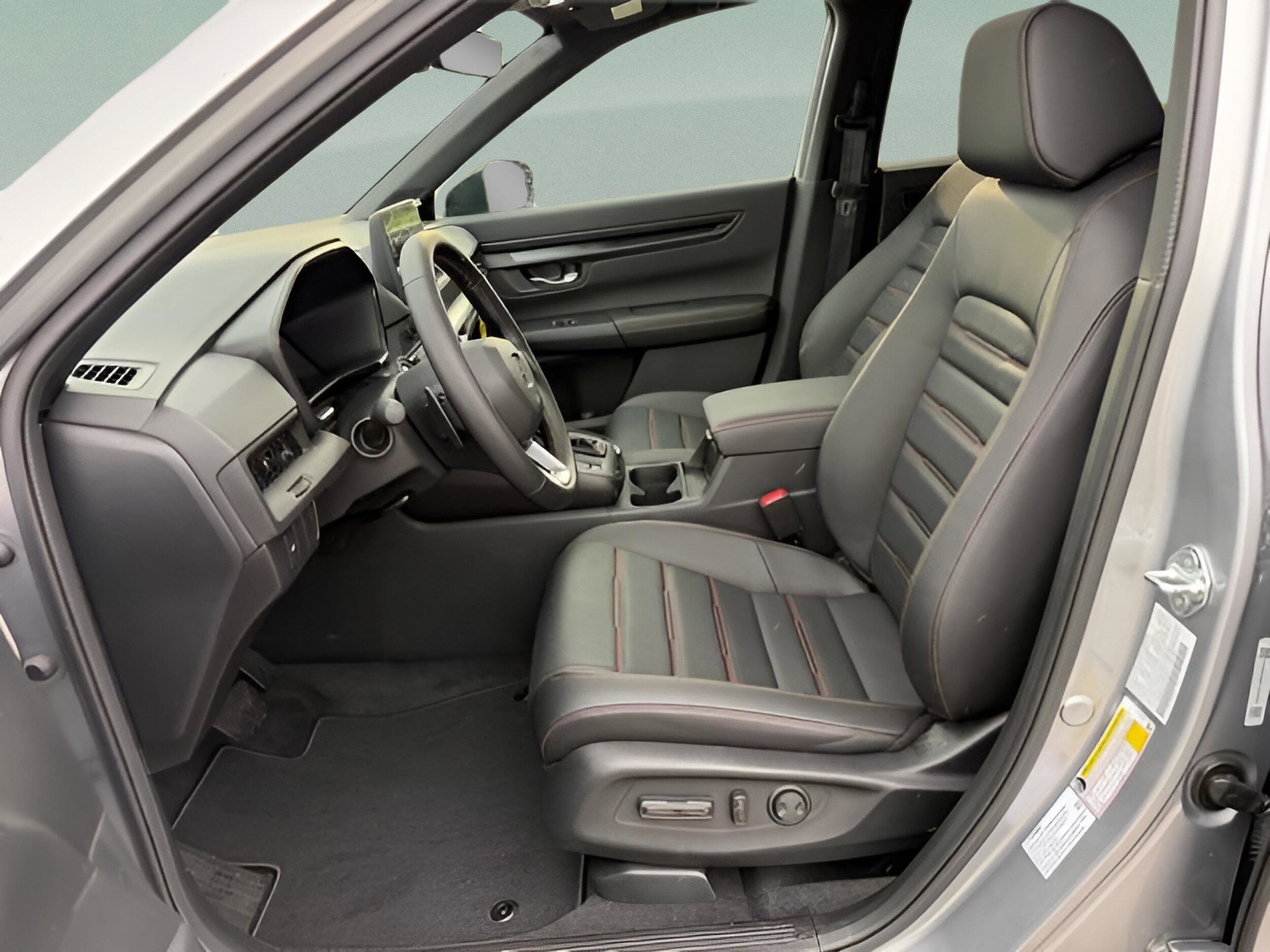 2026 Honda CR-V Sport-L - Photo 24