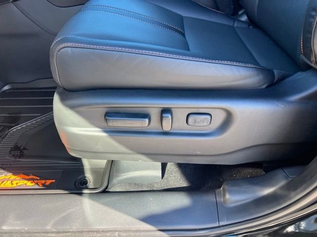 2026 Honda Ridgeline TrailSport - Photo 27