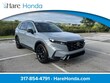 Honda CR-V Hybrid