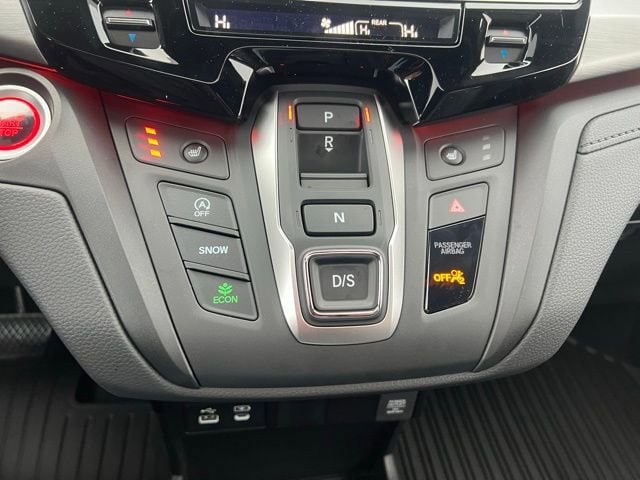 2026 Honda Odyssey Sport L - Photo 16