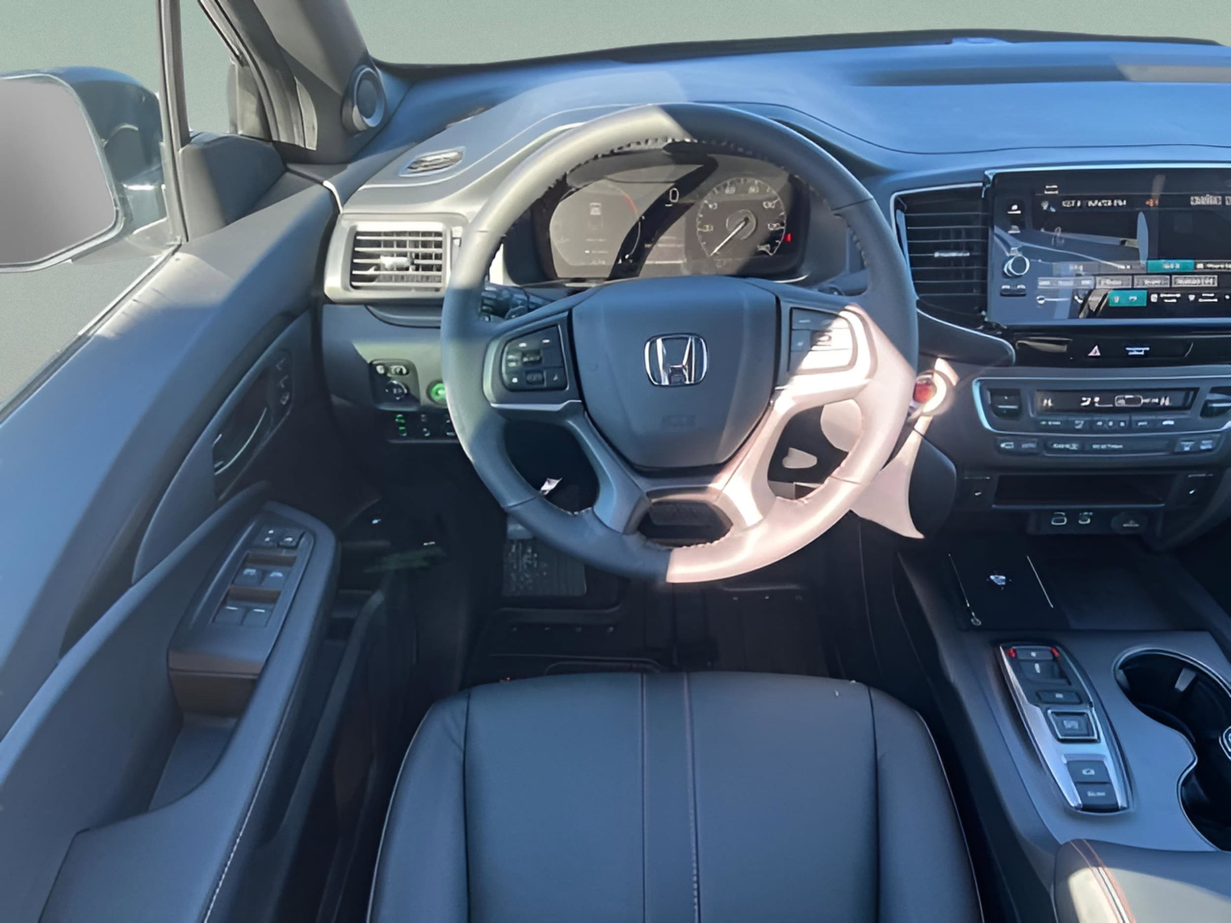 2026 Honda Ridgeline TrailSport - Photo 13