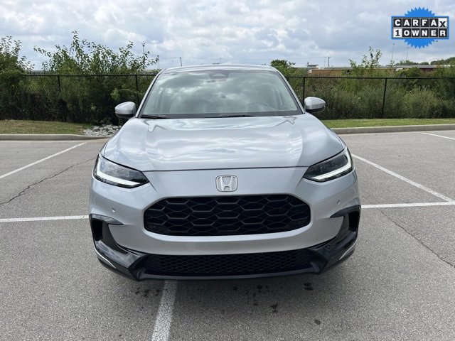 2023 Honda HR-V EX-L photo 2