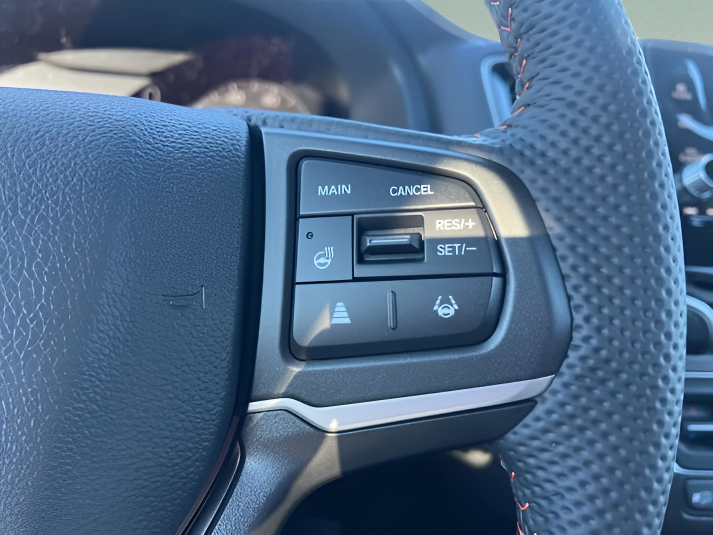 2026 Honda Ridgeline TrailSport - Photo 16