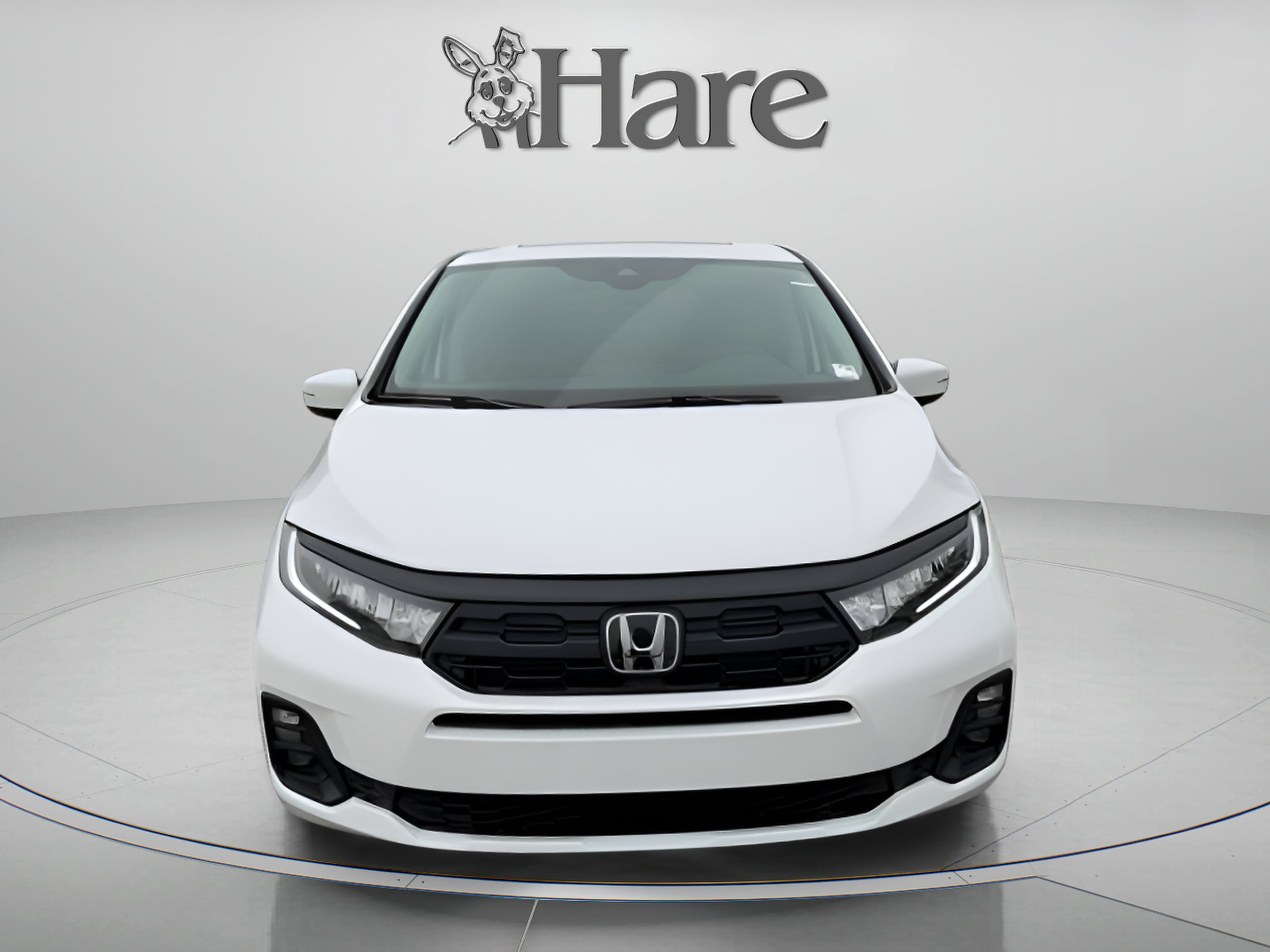 2026 Honda Odyssey EX-L - Photo 9