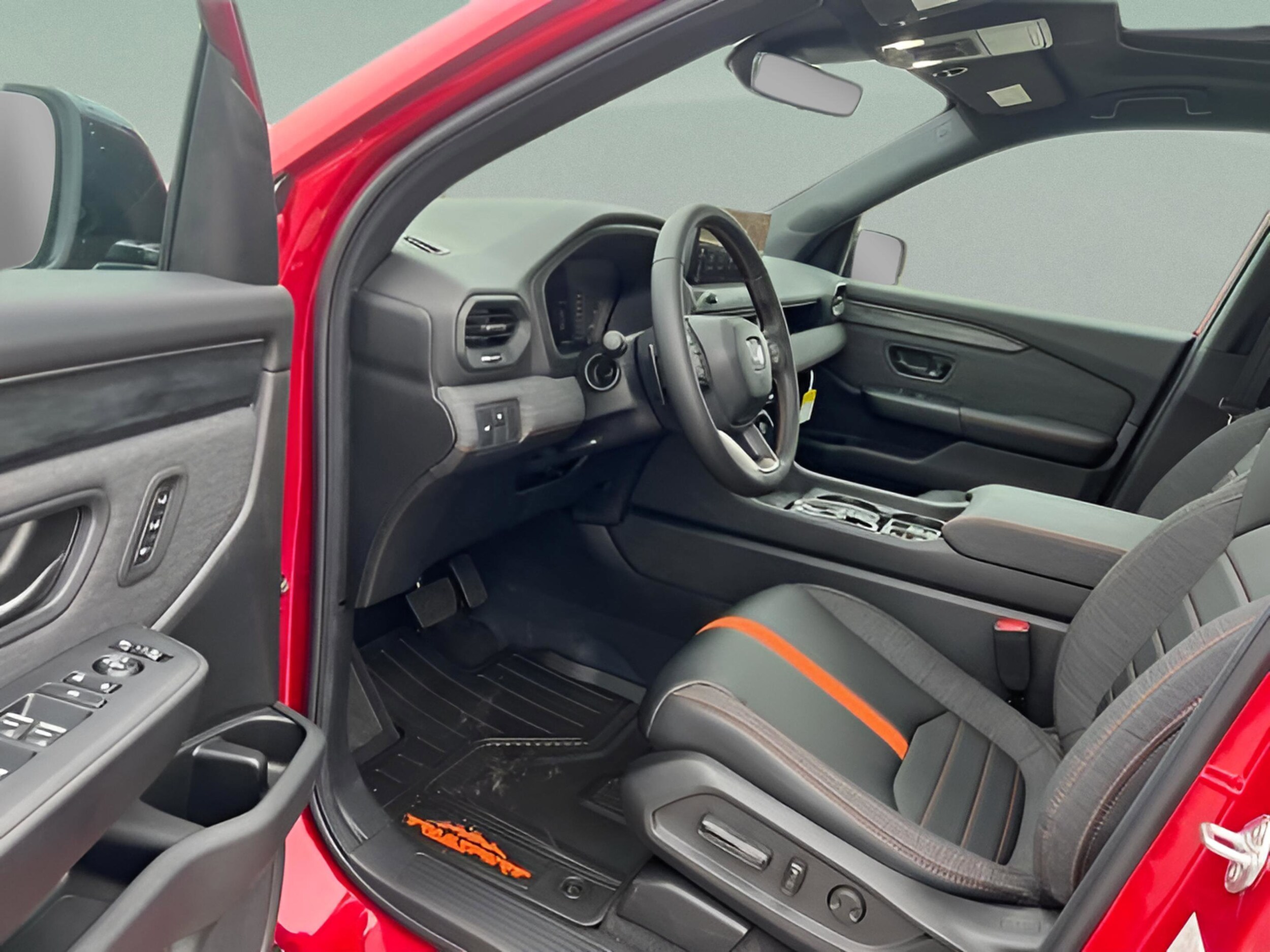 2026 Honda Passport TrailSport - Photo 10