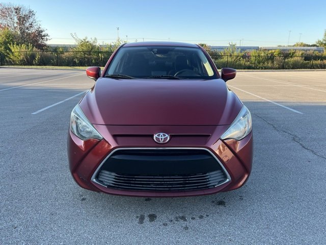 2018 Toyota Yaris iA Base photo 2