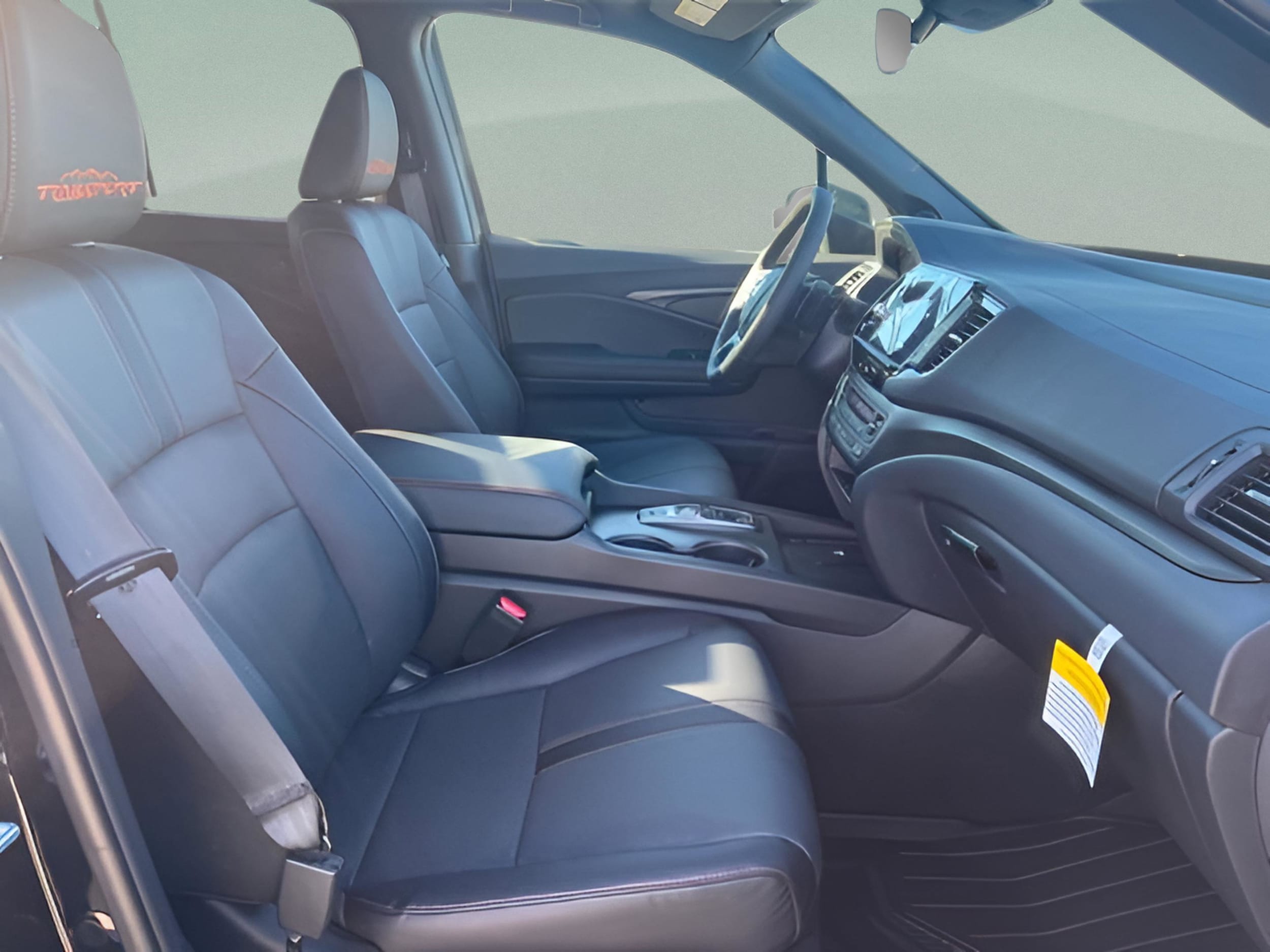 2026 Honda Ridgeline TrailSport - Photo 31