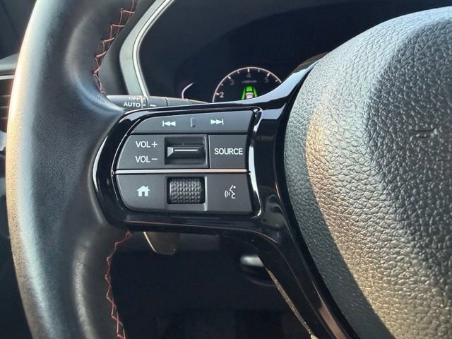 2025 Honda Pilot Sport - Photo 16