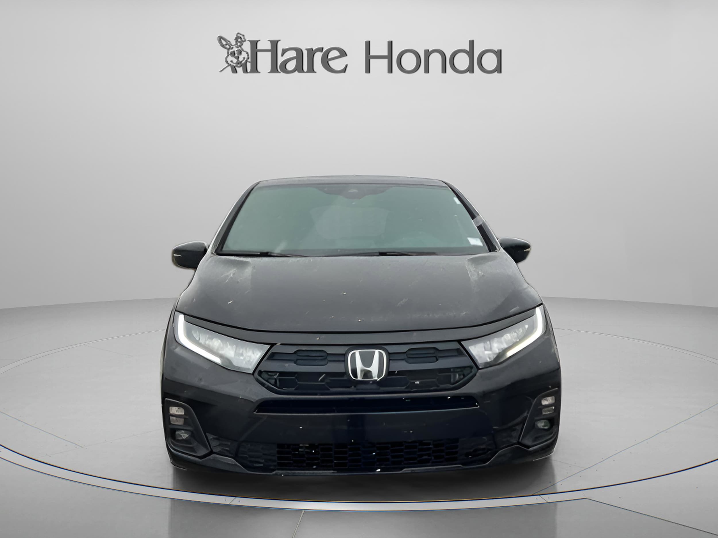 2026 Honda Odyssey Sport L - Photo 9